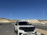 Toyota Land Cruiser Prado 2023 годаүшін31 500 000 тг. в Актау – фото 4
