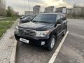 Toyota Land Cruiser 2012 года за 25 000 000 тг. в Астана – фото 2