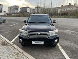 Toyota Land Cruiser 2012 годаүшін23 500 000 тг. в Астана