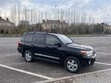 Toyota Land Cruiser 2012 года за 23 500 000 тг. в Астана – фото 5