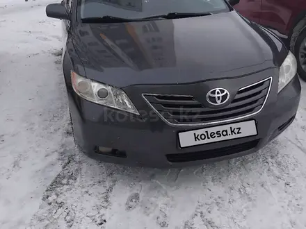 Toyota Camry 2008 года за 6 500 000 тг. в Астана – фото 6