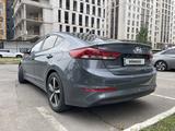Hyundai Avante 2018 годаүшін7 000 000 тг. в Астана – фото 2