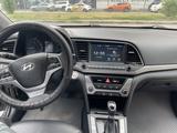 Hyundai Avante 2018 годаүшін7 000 000 тг. в Астана – фото 4