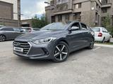 Hyundai Avante 2018 годаүшін7 000 000 тг. в Астана