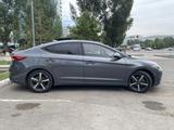 Hyundai Avante 2018 годаүшін7 000 000 тг. в Астана – фото 3