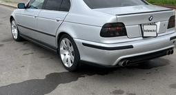 BMW 535 1998 года за 3 600 000 тг. в Астана – фото 3