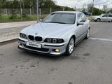 BMW 535 1998 годаүшін3 600 000 тг. в Астана