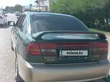 Subaru Outback 2001 года за 3 500 000 тг. в Алматы – фото 4