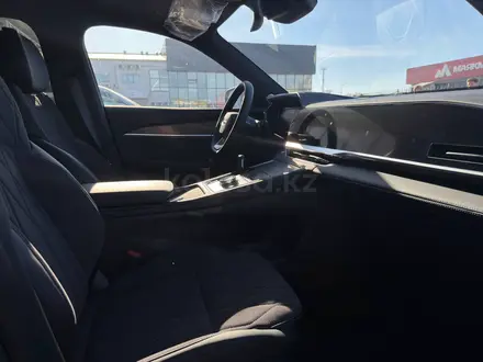 Geely Monjaro Flagship 2026 года за 17 390 000 тг. в Уральск – фото 21