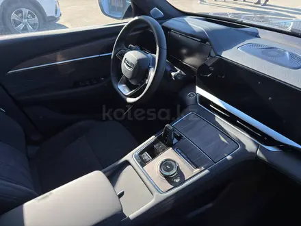 Geely Monjaro Flagship 2026 года за 17 390 000 тг. в Уральск – фото 18
