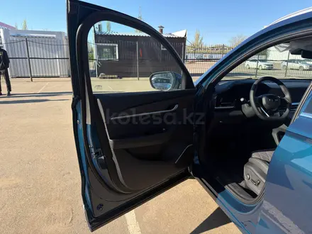 Geely Monjaro Flagship 2026 года за 17 390 000 тг. в Уральск – фото 25