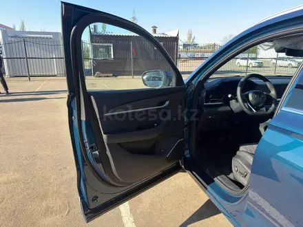 Geely Monjaro Flagship 2026 года за 17 390 000 тг. в Уральск – фото 26