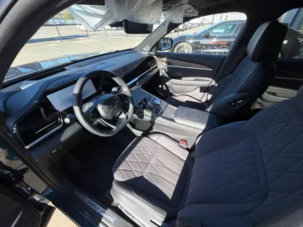 Geely Monjaro Flagship 2026 года за 17 390 000 тг. в Уральск – фото 17