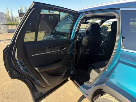 Geely Monjaro Flagship 2026 года за 17 390 000 тг. в Уральск – фото 27