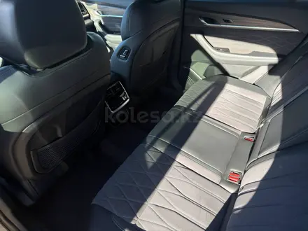 Geely Monjaro Flagship 2026 года за 17 390 000 тг. в Уральск – фото 19