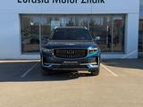 Geely Monjaro Flagship 2026 года за 17 390 000 тг. в Уральск – фото 5