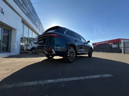 Geely Monjaro Flagship 2026 года за 17 390 000 тг. в Уральск – фото 13