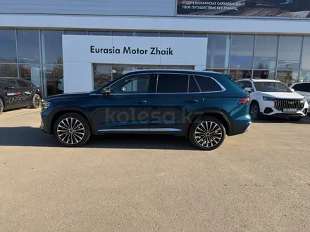 Geely Monjaro Flagship 2026 года за 17 390 000 тг. в Уральск – фото 8