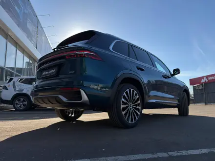 Geely Monjaro Flagship 2026 года за 17 390 000 тг. в Уральск – фото 14