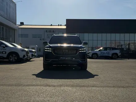 Geely Monjaro Flagship 2026 года за 17 390 000 тг. в Уральск – фото 6