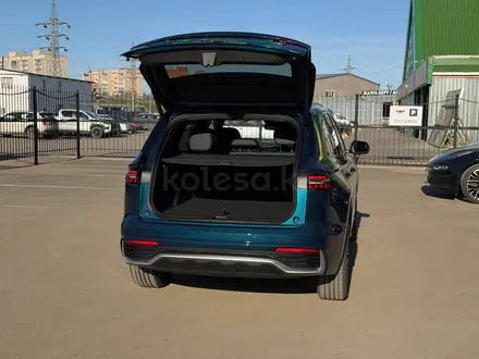 Geely Monjaro Flagship 2026 года за 17 390 000 тг. в Уральск – фото 11