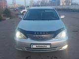 Toyota Camry 2001 года за 5 800 000 тг. в Петропавловск