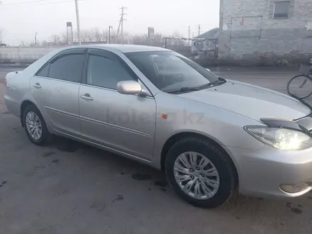 Toyota Camry 2001 года за 5 500 000 тг. в Петропавловск – фото 5