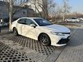 Toyota Camry 2022 годаүшін18 000 000 тг. в Алматы