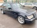 Mercedes-Benz S 320 1993 годаfor2 900 000 тг. в Астана – фото 6