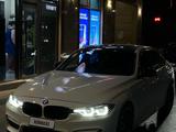 BMW 330 2016 года за 10 500 000 тг. в Актау – фото 2