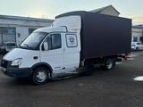 ГАЗ ГАЗель 2009 года за 6 800 000 тг. в Уральск