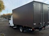 ГАЗ ГАЗель 2009 года за 6 800 000 тг. в Уральск – фото 5
