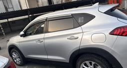 Hyundai Tucson 2019 года за 8 900 000 тг. в Алматы – фото 2
