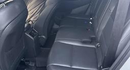 Hyundai Tucson 2019 года за 8 900 000 тг. в Алматы – фото 3