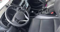 Hyundai Tucson 2019 года за 8 900 000 тг. в Алматы – фото 4