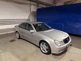 Mercedes-Benz E 320 2004 года за 10 000 000 тг. в Алматы