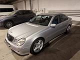 Mercedes-Benz E 320 2004 года за 10 000 000 тг. в Алматы – фото 2