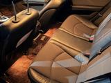 Mercedes-Benz E 320 2004 года за 10 000 000 тг. в Алматы – фото 5