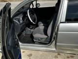 Daewoo Matiz 2007 года за 1 200 000 тг. в Кызылорда – фото 3
