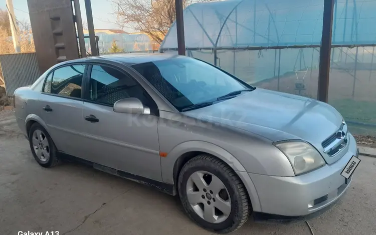 Opel Vectra 2002 года за 2 000 000 тг. в Сарыагаш