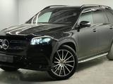 Mercedes-Benz GLS 450 2022 года за 42 000 000 тг. в Алматы
