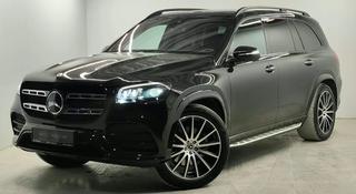 Mercedes-Benz GLS 450 2022 года за 42 000 000 тг. в Алматы
