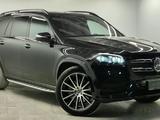Mercedes-Benz GLS 450 2022 года за 42 000 000 тг. в Алматы – фото 3