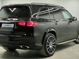Mercedes-Benz GLS 450 2022 года за 42 000 000 тг. в Алматы – фото 4