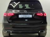 Mercedes-Benz GLS 450 2022 года за 42 000 000 тг. в Алматы – фото 5