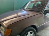 Mercedes-Benz E 230 1992 годаүшін600 000 тг. в Тараз – фото 4