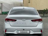 Hyundai Sonata 2020 года за 8 000 000 тг. в Актау – фото 2