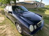 Mercedes-Benz E 430 2001 годаүшін6 000 000 тг. в Жетысай – фото 4