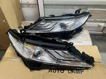 Фара трёхполосный за 140 000 тг. в Алматы – фото 2