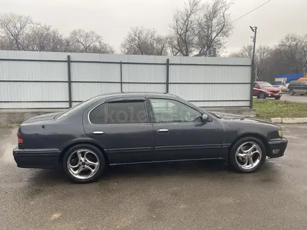 Nissan Cefiro 1995 года за 1 700 000 тг. в Алматы – фото 4